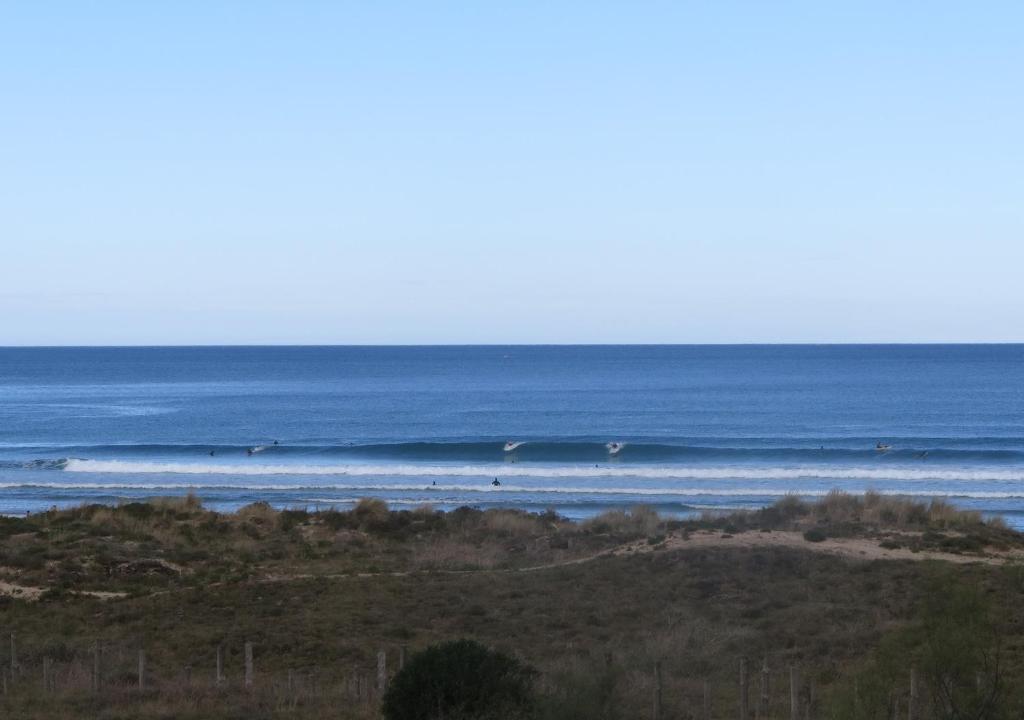 Watsay Surf House photo 4