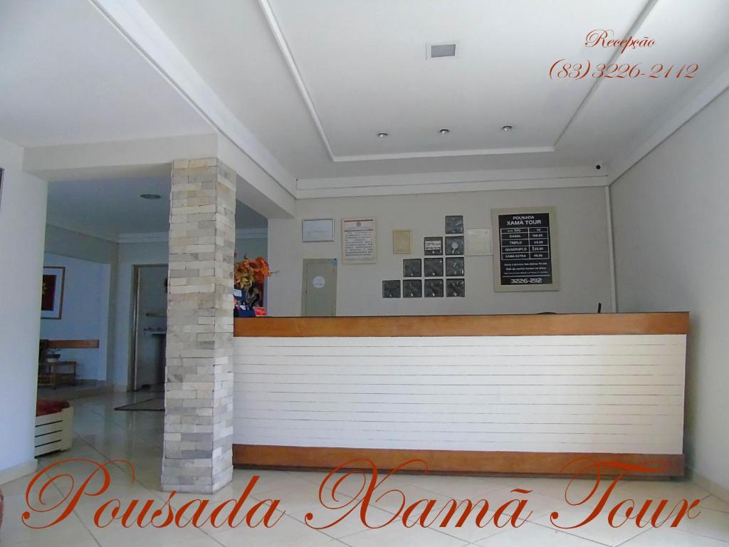 Pousada Xamã Tour photo 3