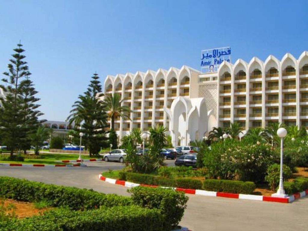 Amir Palace photo 1
