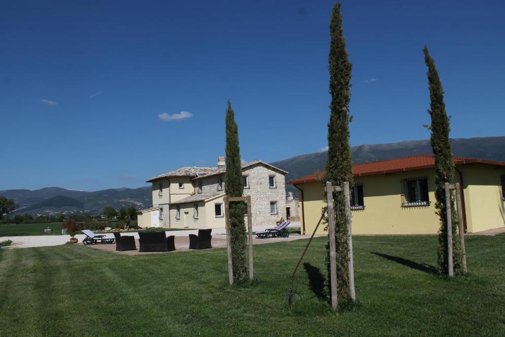 Il casale di famiglia photo 3