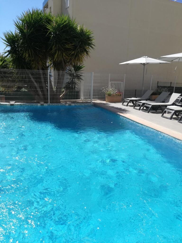 이비스 버짓 하이에르 센터 빌 (ibis budget Hyères Centre-Ville) - Thumbnail image
