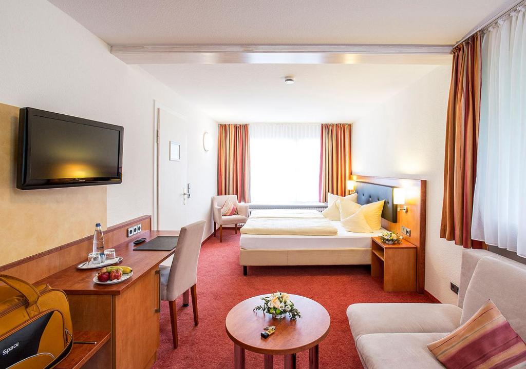Portens Hotel Fernblick