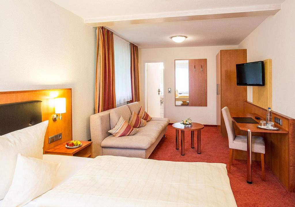 Portens Hotel Fernblick photo 3
