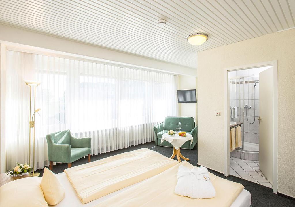 Portens Hotel Fernblick photo 4