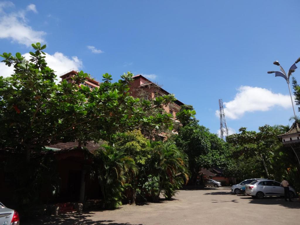 Pagoda Heritage Inn photo 3