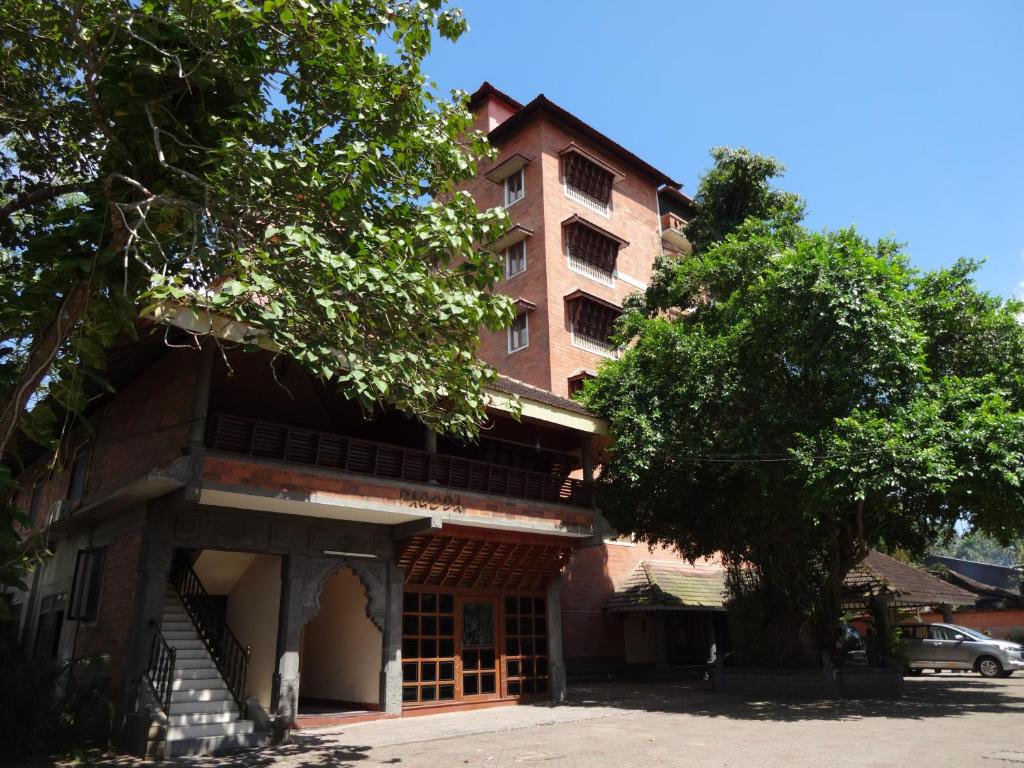 Pagoda Heritage Inn photo 4
