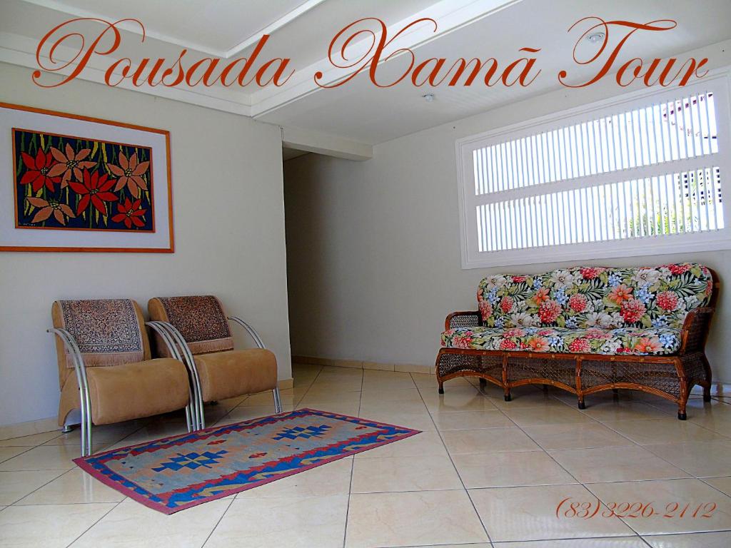 Pousada Xamã Tour photo 4