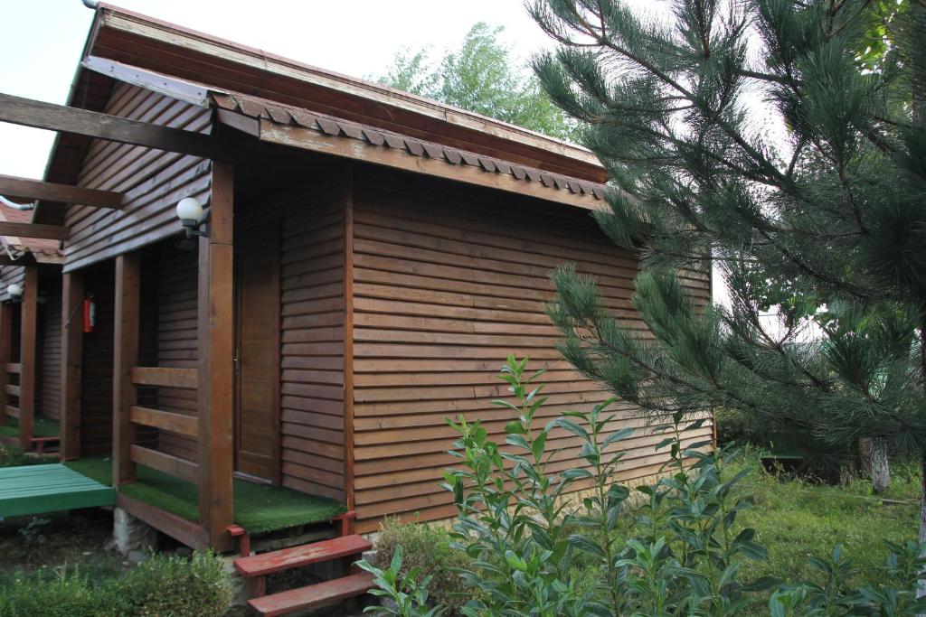 Номер (Коттедж), Hotel Doi Taurasi