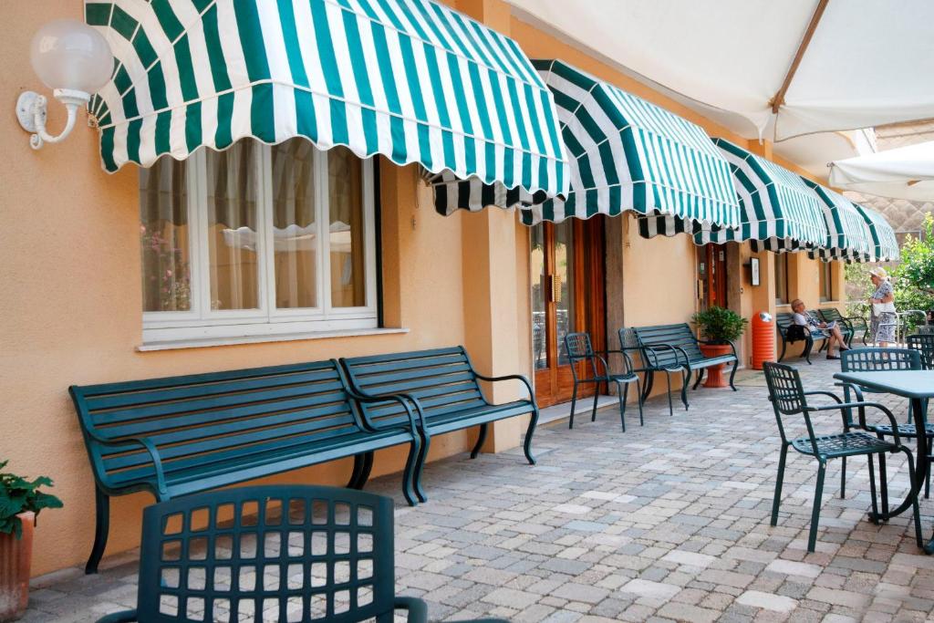 Albergo Adriana photo 2