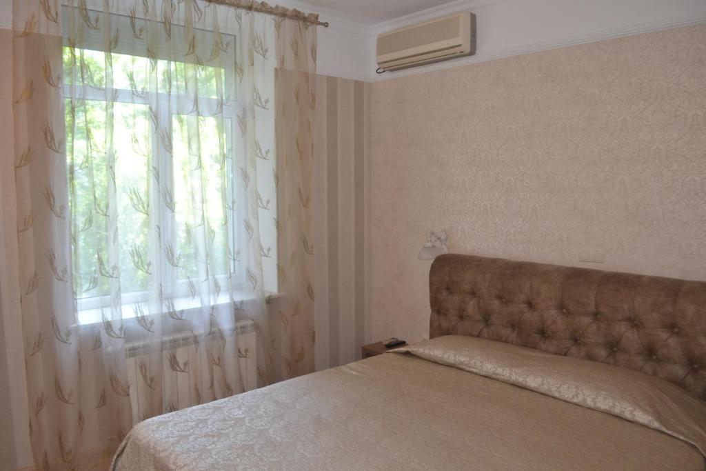 Апартаменты (Стандартные апартаменты с 2 спальнями), Апарт-отель Adresa