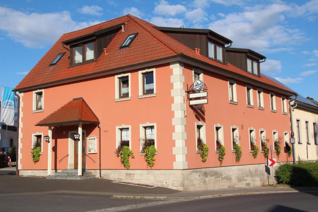 Landgasthof zum Hirschen photo 4