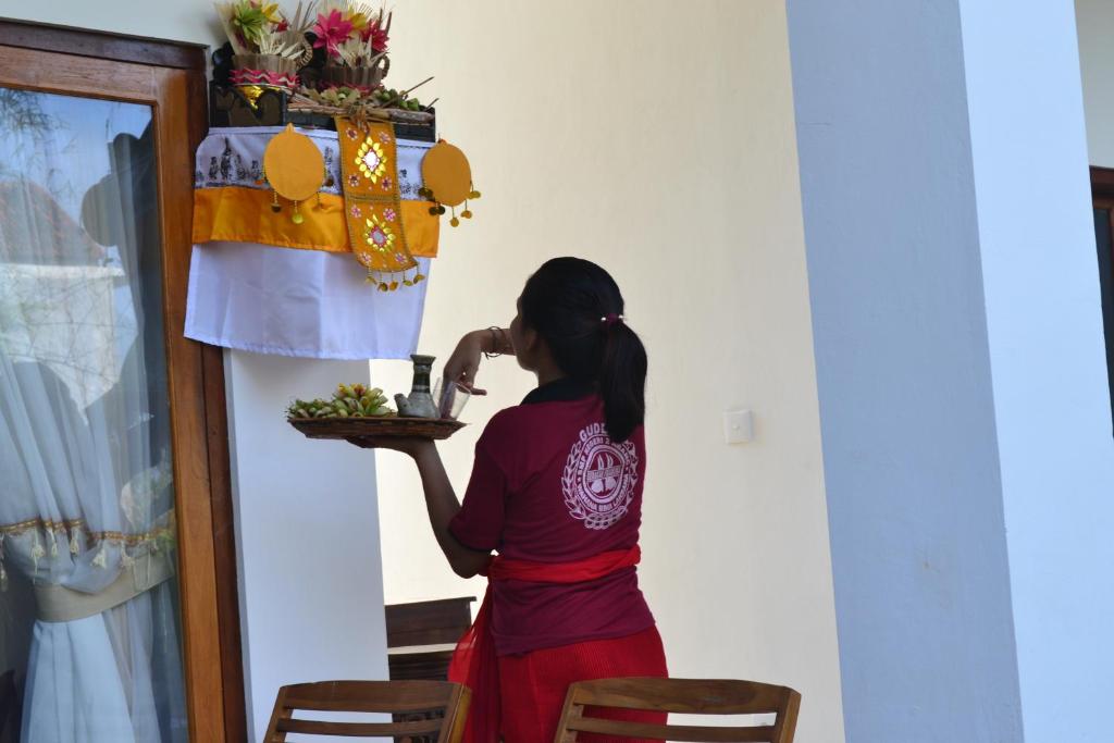 Master Homestay photo 3
