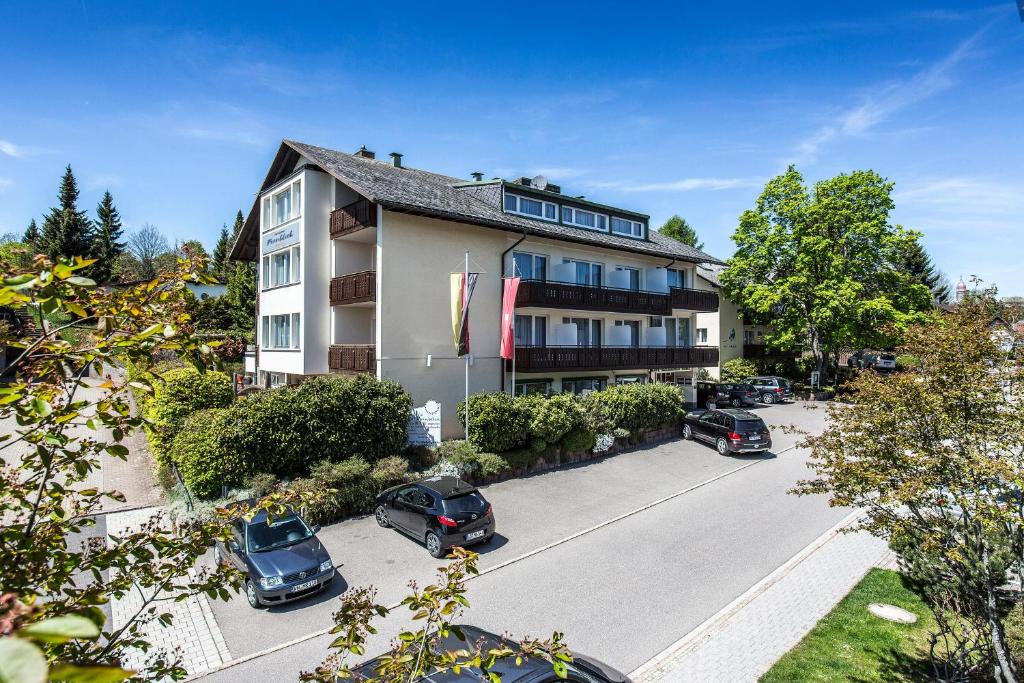 Portens Hotel Fernblick photo 1