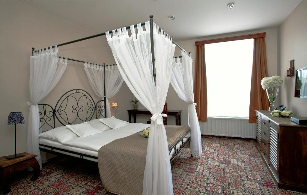 Hotel Tacl photo 3