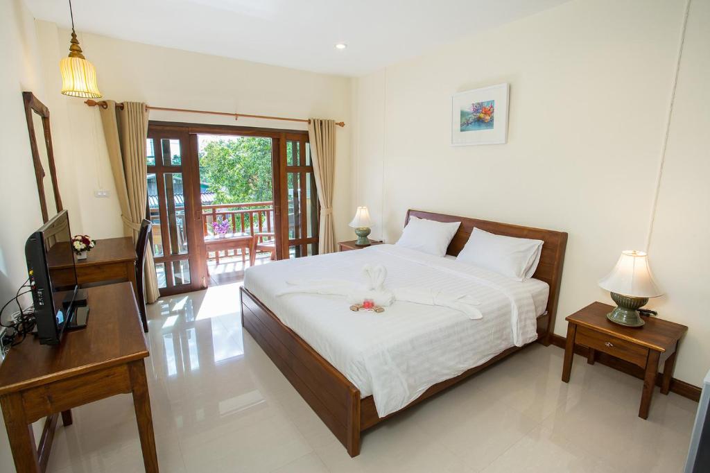 Oh Amphawa Boutique Resort photo 2
