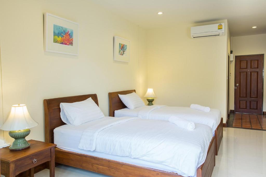 Oh Amphawa Boutique Resort photo 1