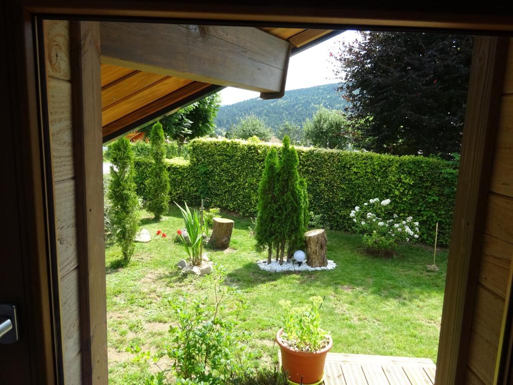 Chalet la Petite Perle photo 2
