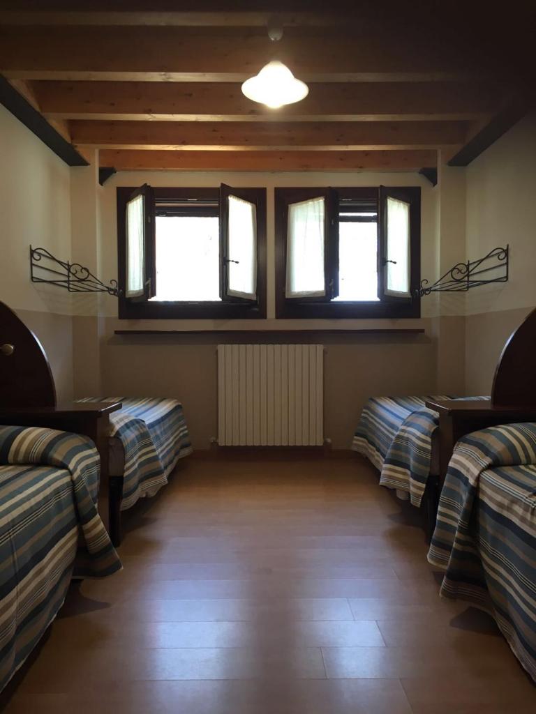 Albergo Carpe Diem photo 1