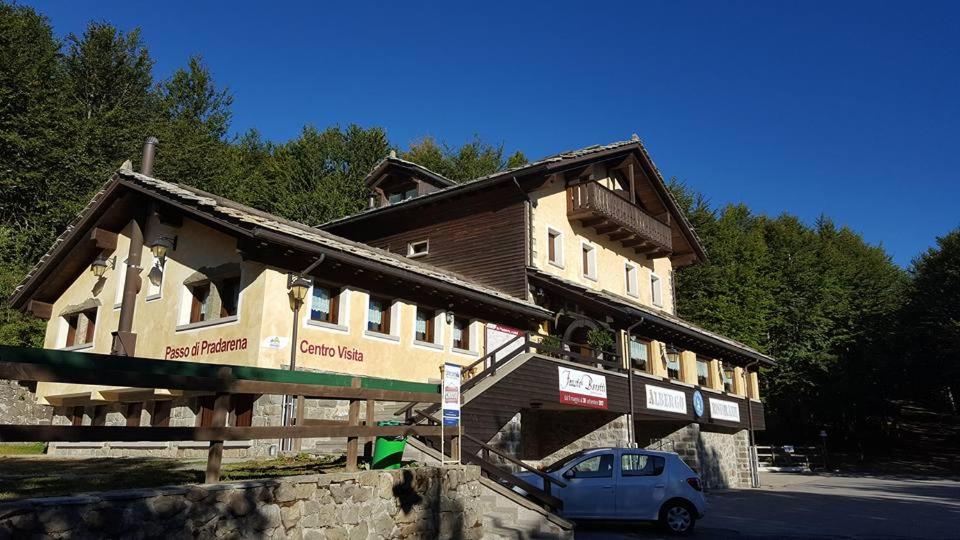 Albergo Carpe Diem photo 2