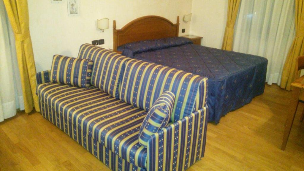 Albergo Carpe Diem photo 3