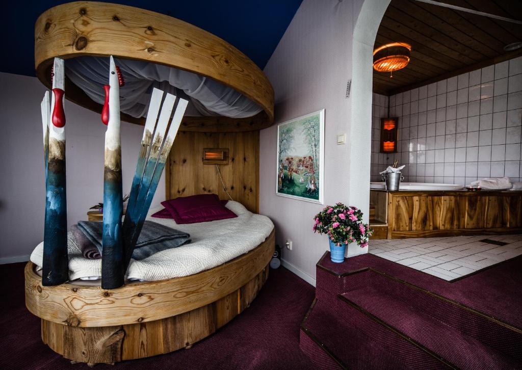 STF Hotel & Hostel Persåsen photo 4