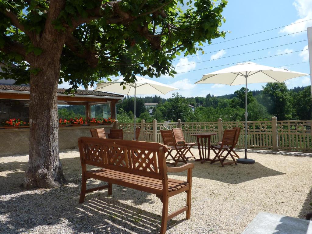 Hôtel De La Plage photo 3