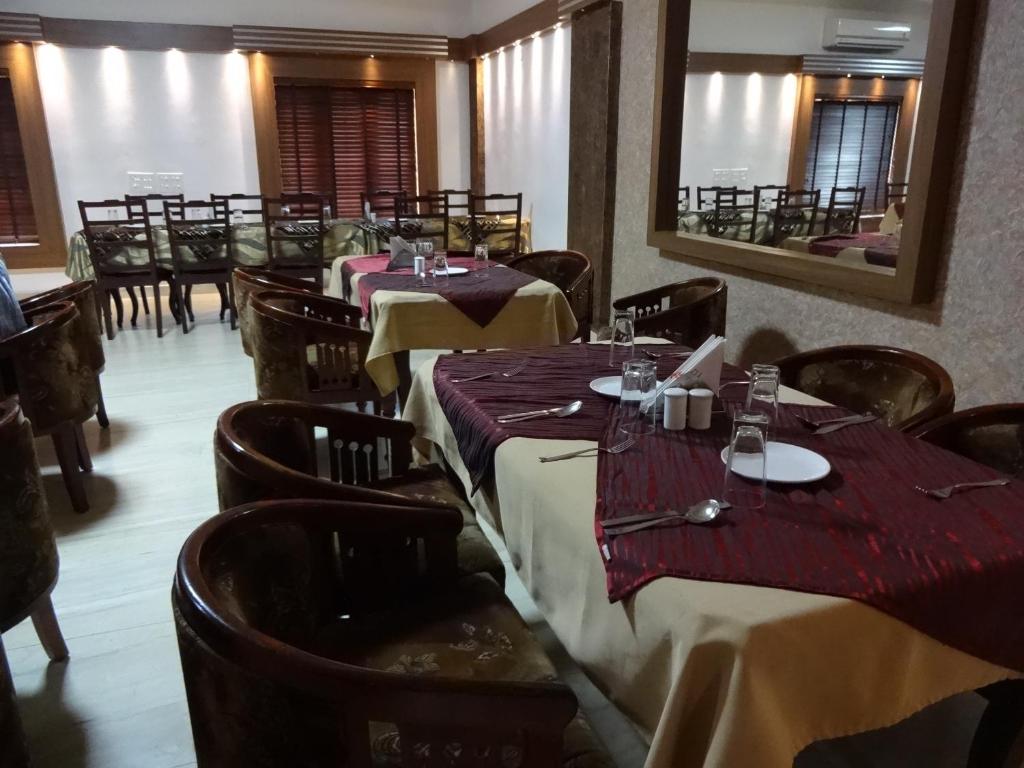 Pagoda Heritage Inn photo 1