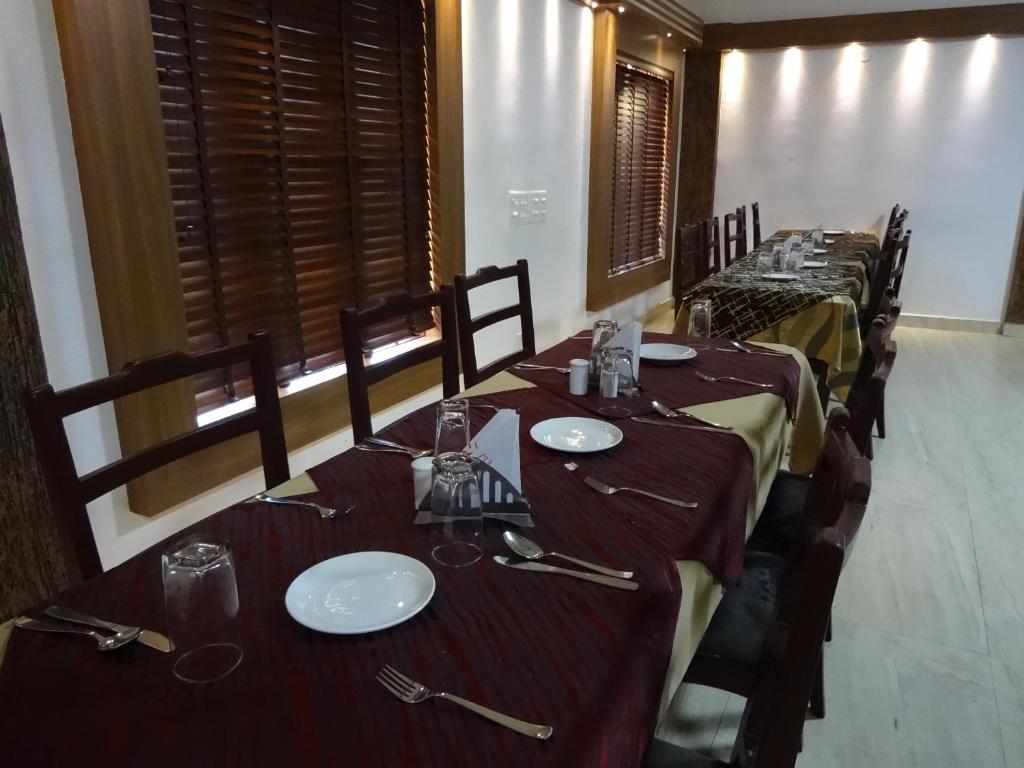 Pagoda Heritage Inn photo 2