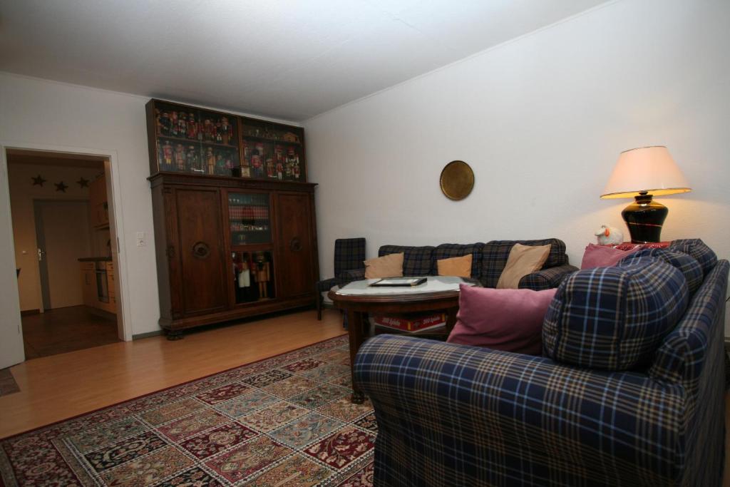 Ferienwohnung Templin photo 3
