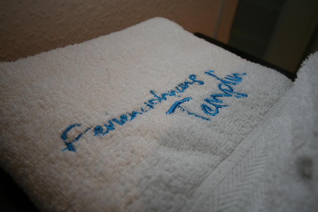 Ferienwohnung Templin photo 2