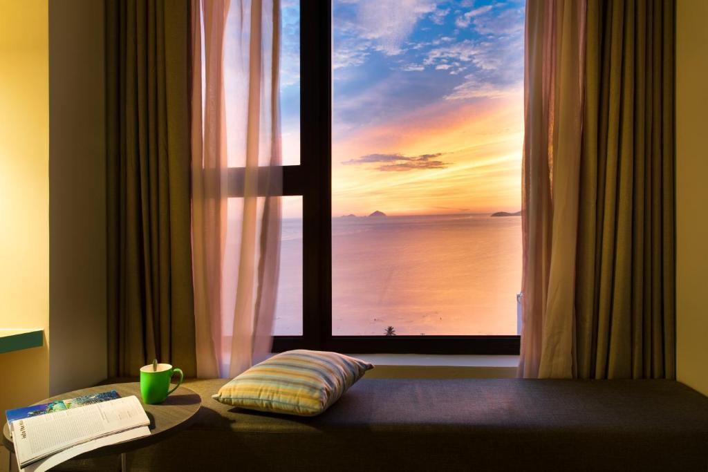 Сьюит (Семейный люкс), ibis Styles Nha Trang