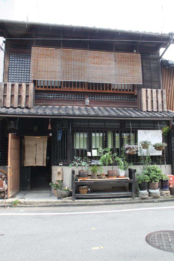 Gallery Nozawa Inn photo 1
