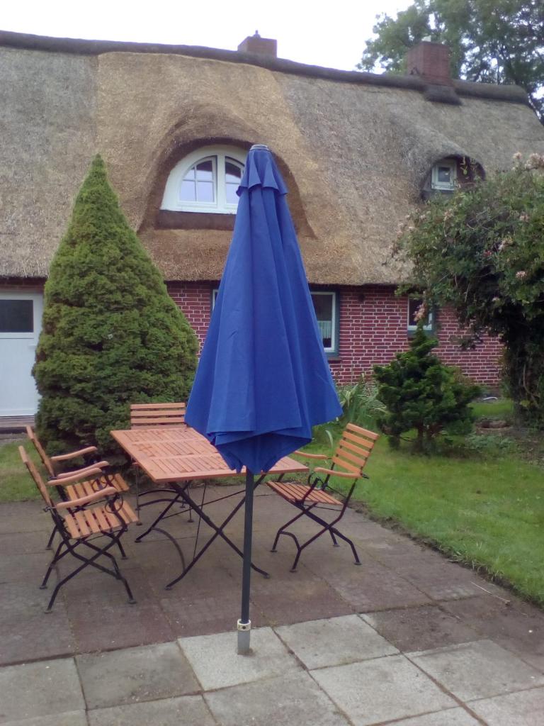 Ferienhaus Burkard photo 3