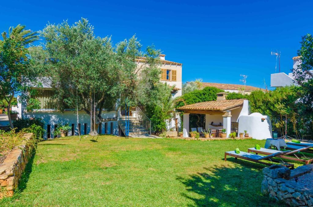Can Boira Room Type - Villa