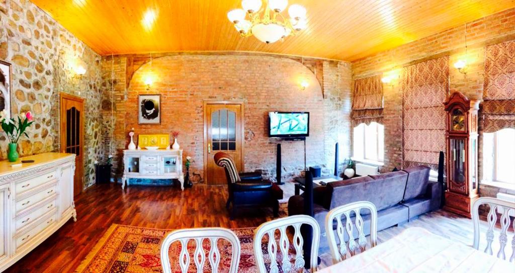 Ansera Residence Sheki photo 4
