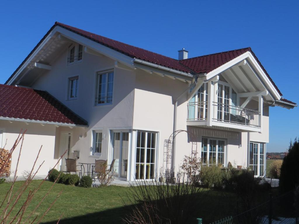 Ferienwohnung am Golfplatz photo 1