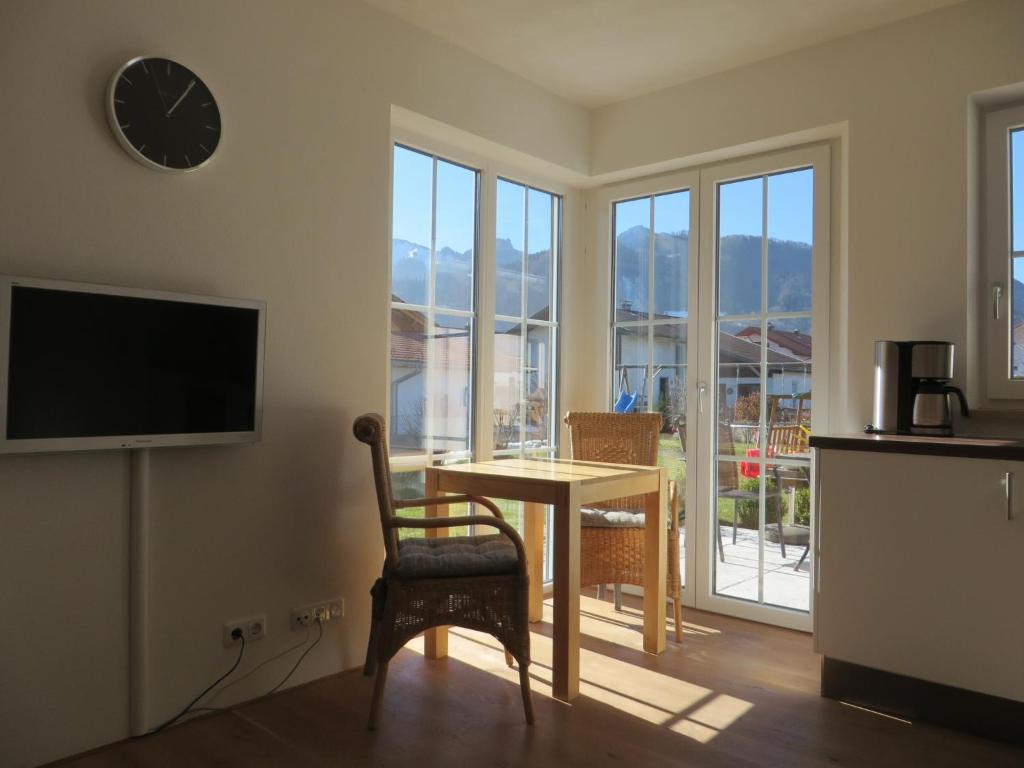 Ferienwohnung am Golfplatz photo 4