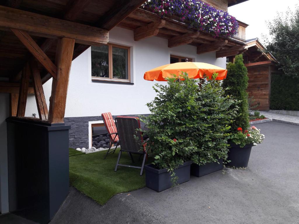 Ferienwohnung Fichtler photo 2