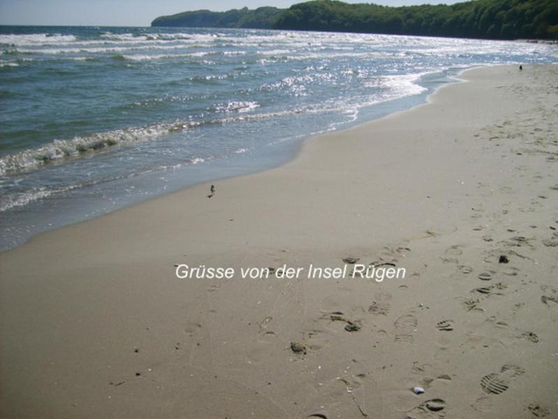 Ferienhaus naehe Binz WE12899 photo 1