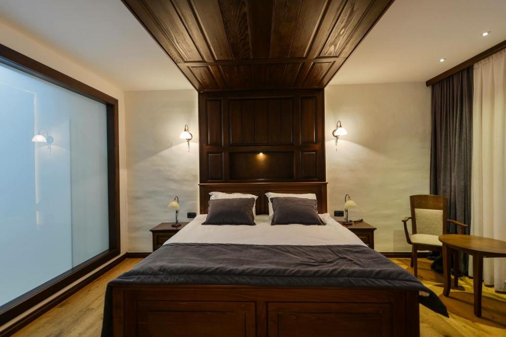 Hotel Tiffany photo 3
