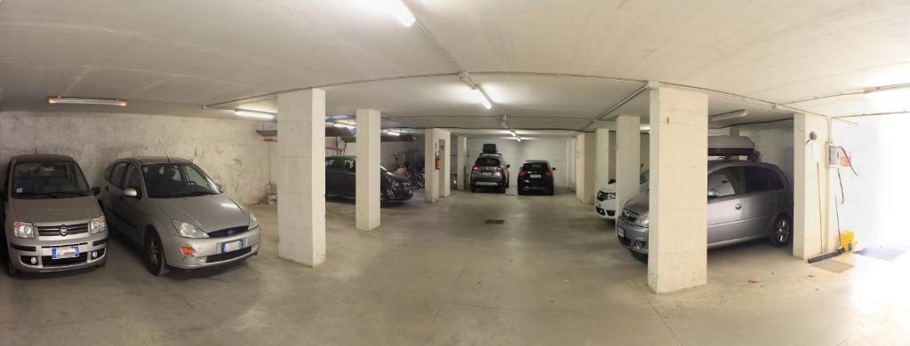 Residence Maryel photo 1