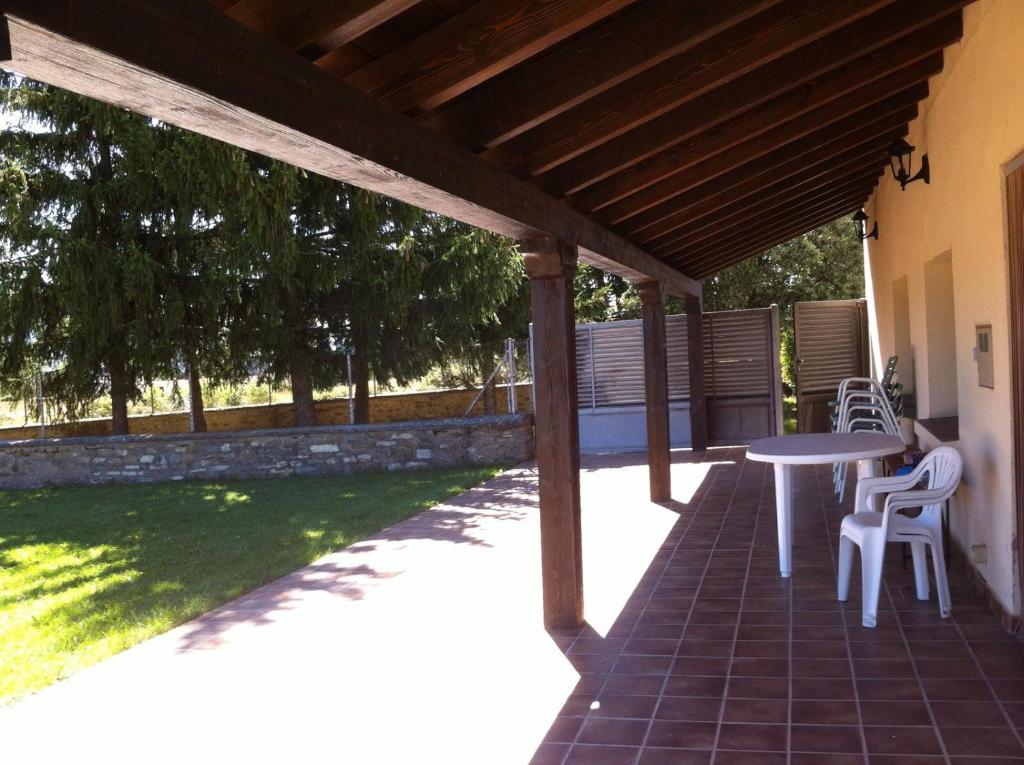 Los Abetos photo 3