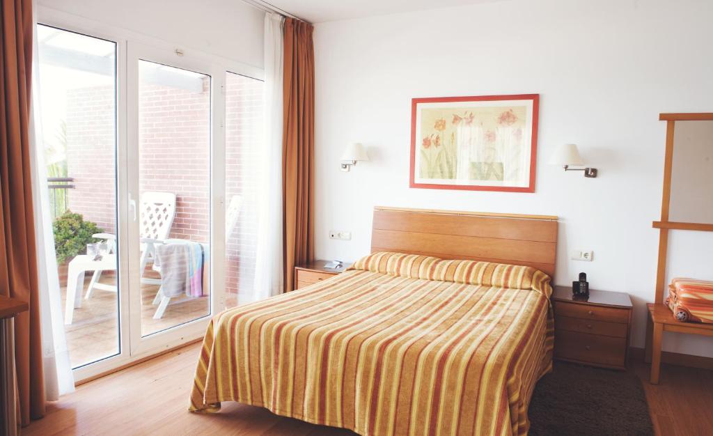 Hotel Miramar Badalona photo 4