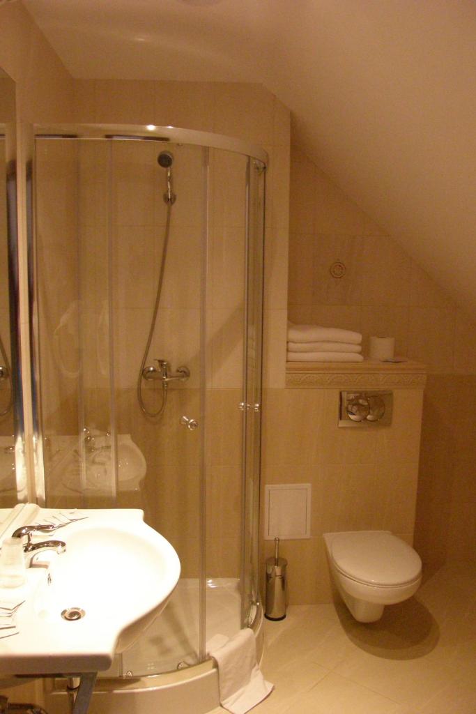 Hotel Belfer photo 2