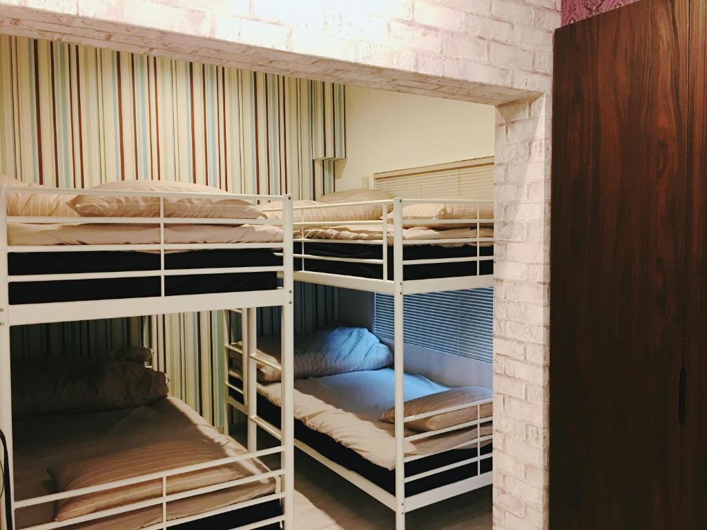 Guest House Fukuoka W001 photo 4