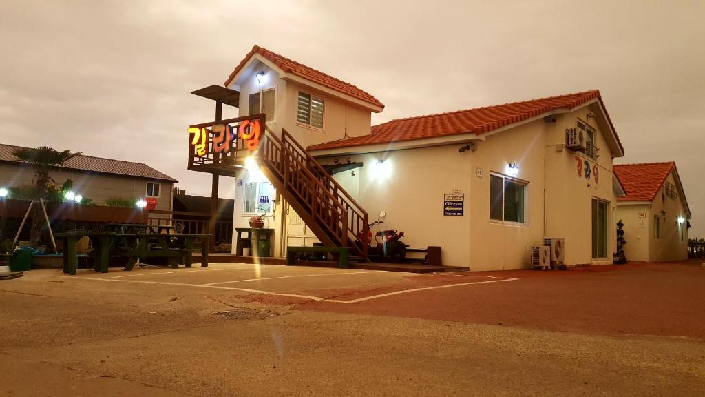 Jeju Gillime Pension photo 4