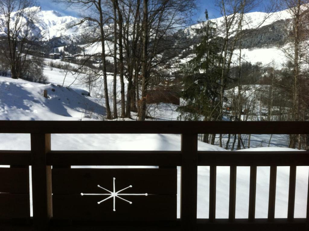 Chalet ChampBenoit photo 2