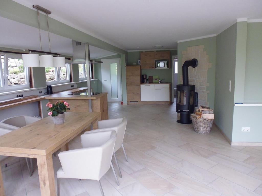 Bungalow A photo 1