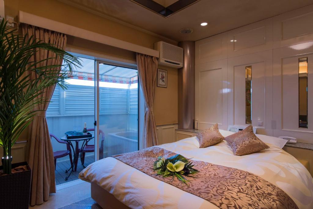Hotel Sulata Ashikaga (Adult Only) photo 1