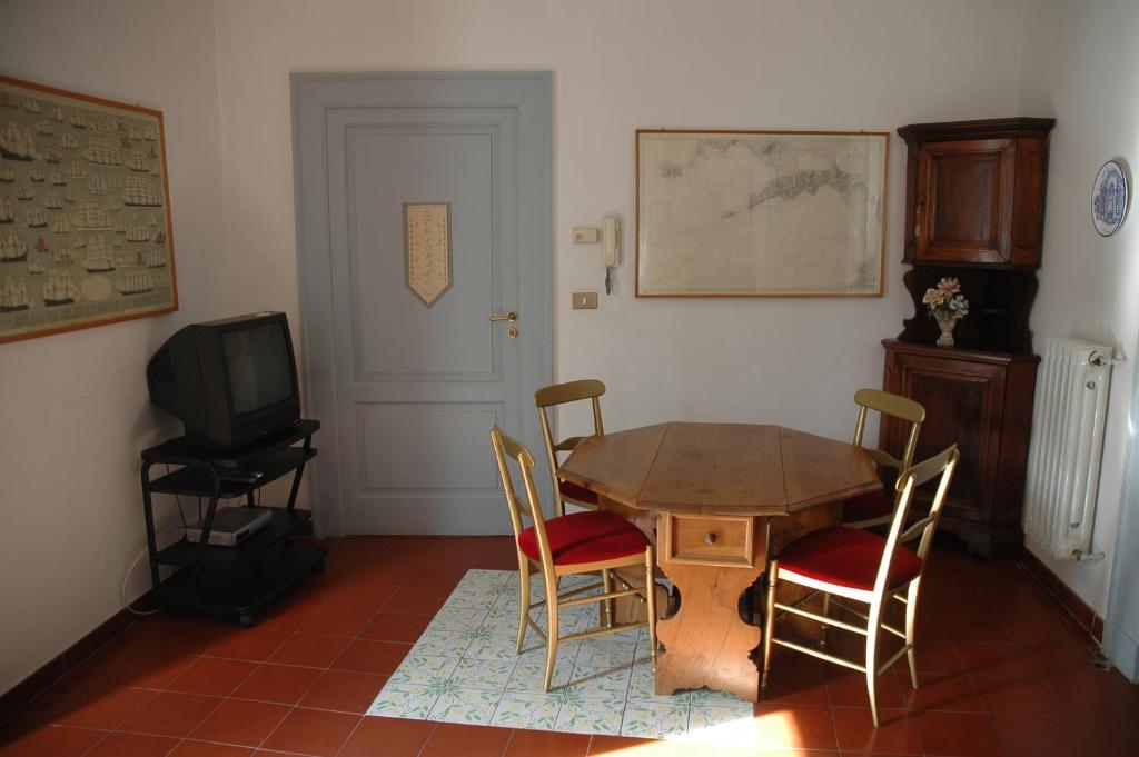 Agriturismo Mustilli - Tap to explore photos
